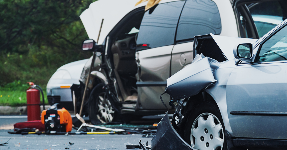 Brain Injuries in Car Accidents in West Virginia: A Comprehensive Overview