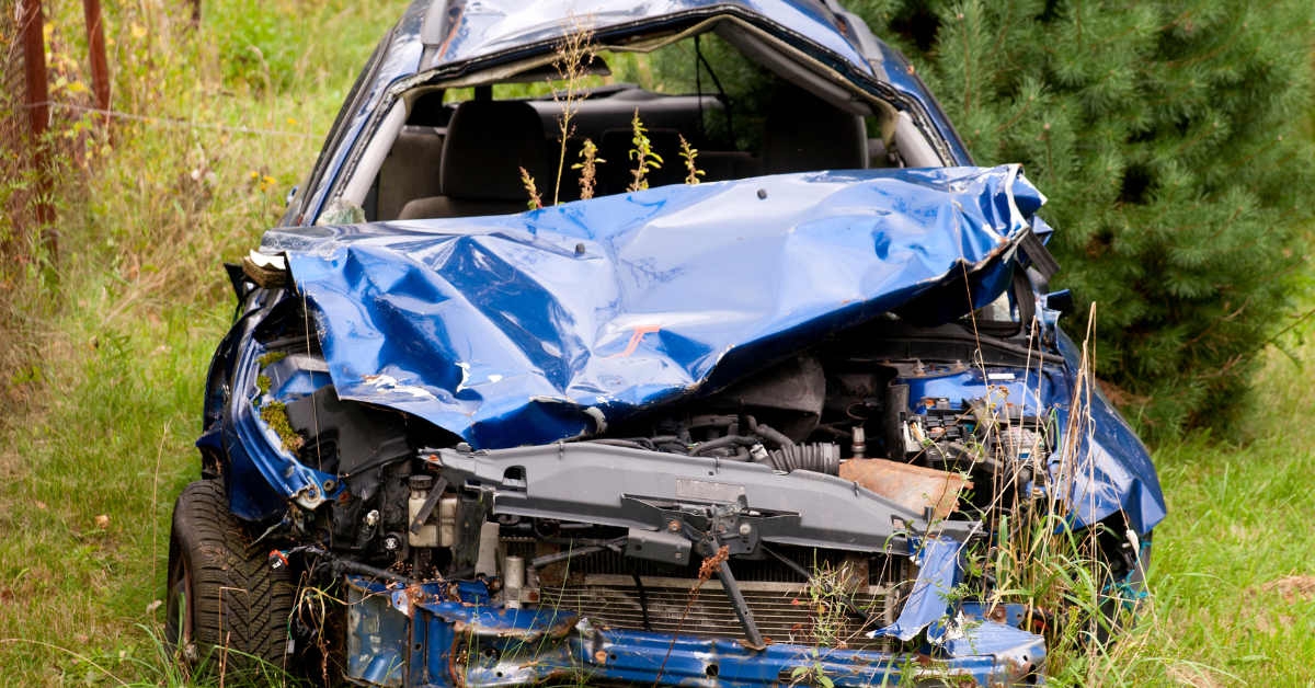 WV car accident lawyer importance