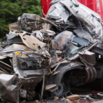 West Virginia truck accident rights guide - manchin injury law