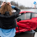 WV accident immediate actions - manchin injury law