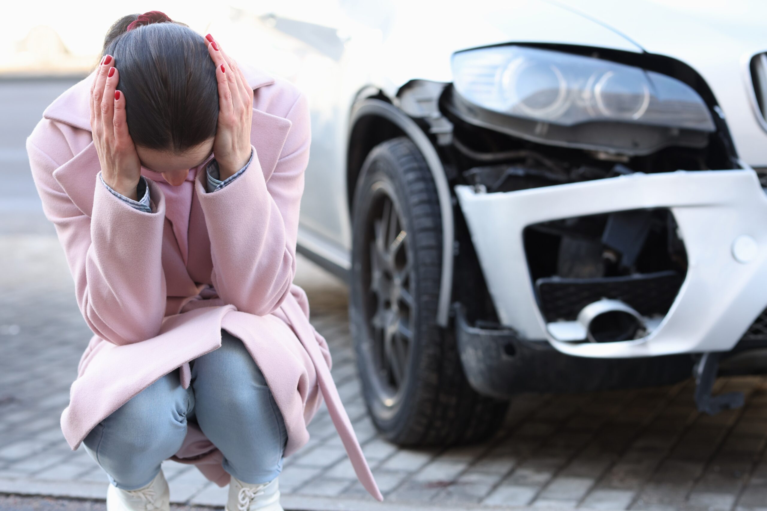 Understanding Types of Car Accident Damages 