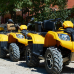 West Virginia ATV Laws in 2024 - manchin injury law