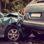 West Virginia car accident claim guide - manchin injury law