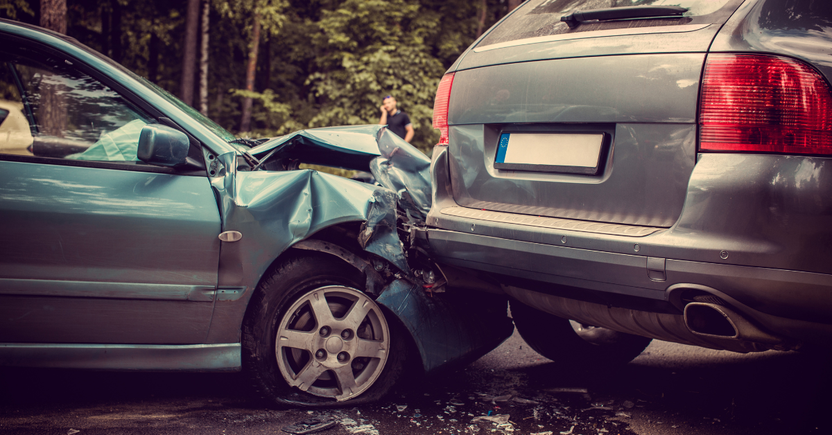 West Virginia car accident claim guide - manchin injury law