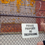 Liability for Trespasser Injuries in West Virginia: Can you shoot a Trespasser in West Virginia?