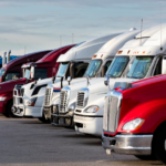 West Virginia truck safety regulations - manchin injury law