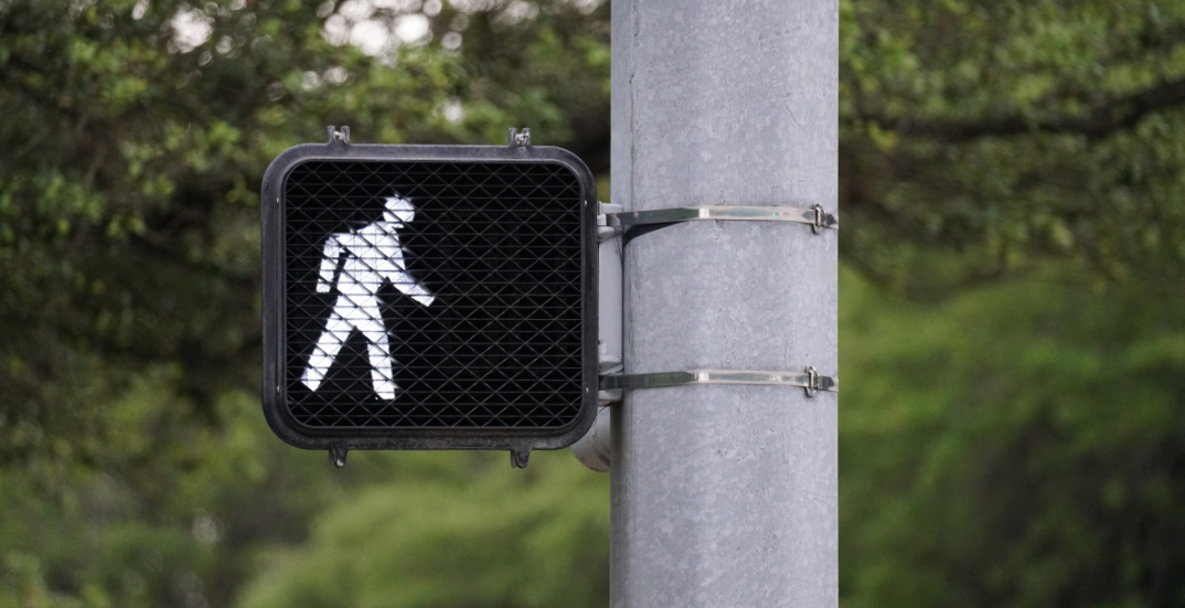 vehicle and pedestrian rights-of-way - manchin injury law