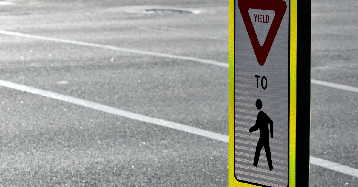 West Virginia Crosswalk Laws: Know Your Rights and Responsibilities