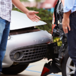 Car accident fault determination - manchin injury law