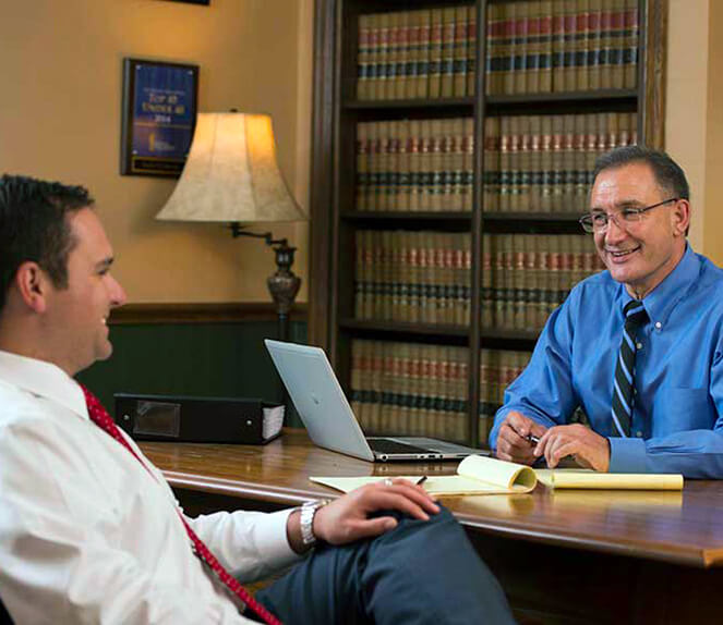 Should I Hire a Lawyer for a Minor Car Accident in West Virginia?