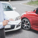 Liability Insights: Morgantown Car Accident