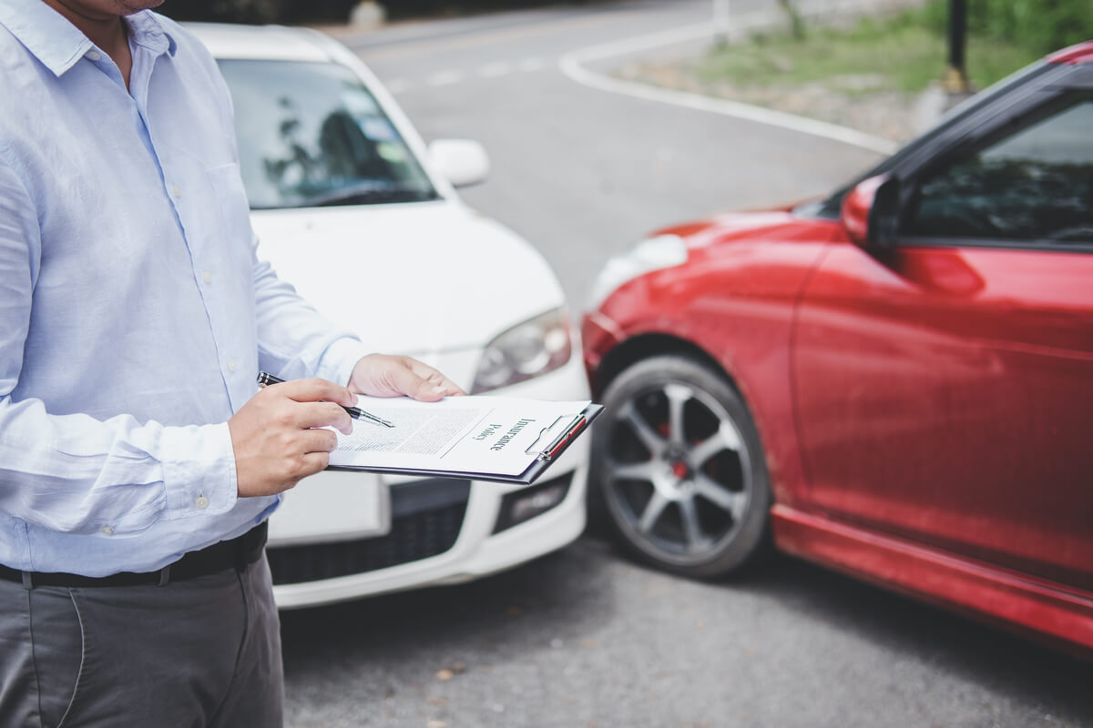 Liability Insights: Morgantown Car Accident Attorneys